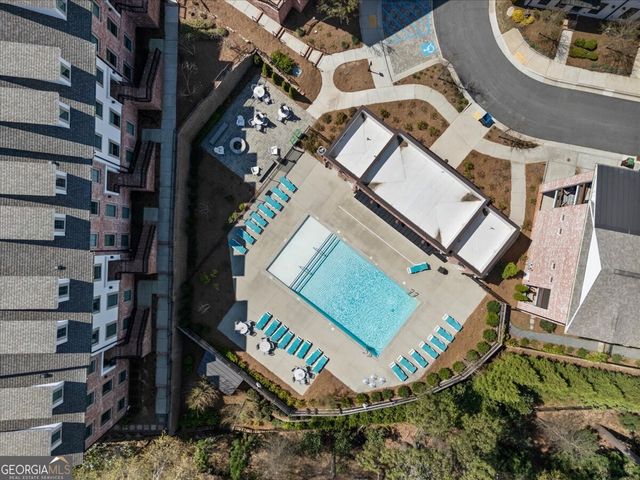 454 Burton Drive, Alpharetta, GA 30009