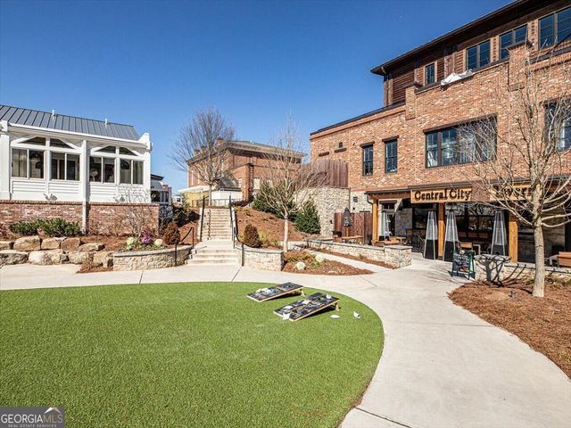 454 Burton Drive, Alpharetta, GA 30009