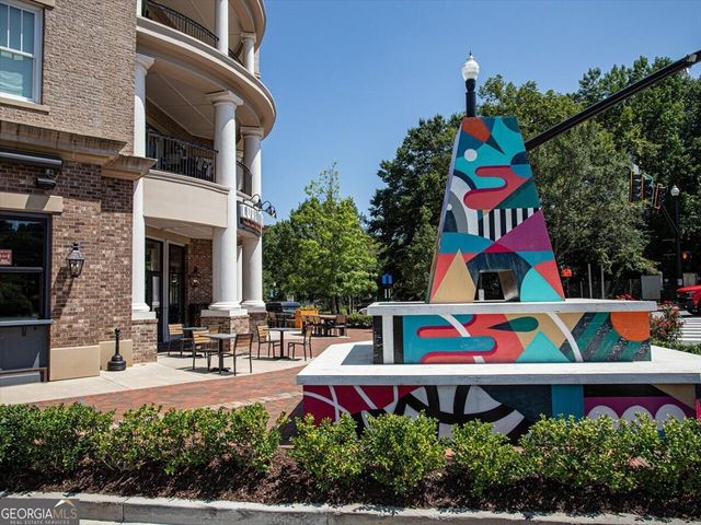 454 Burton Drive, Alpharetta, GA 30009