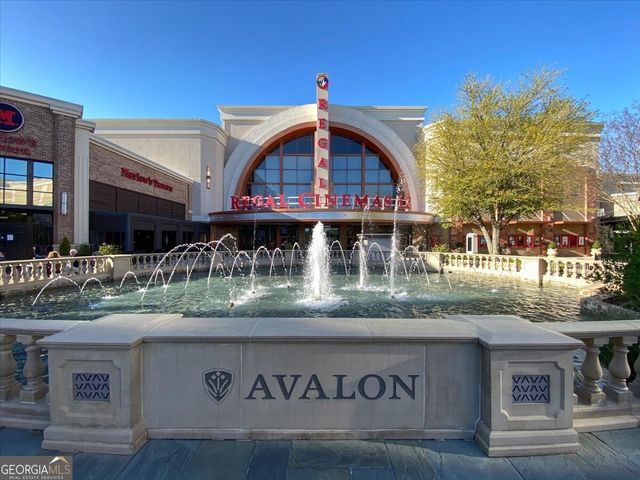 454 Burton Drive, Alpharetta, GA 30009