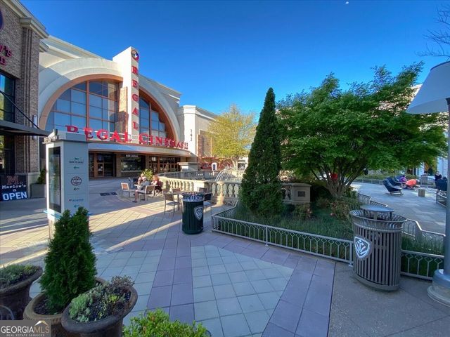 454 Burton Drive, Alpharetta, GA 30009