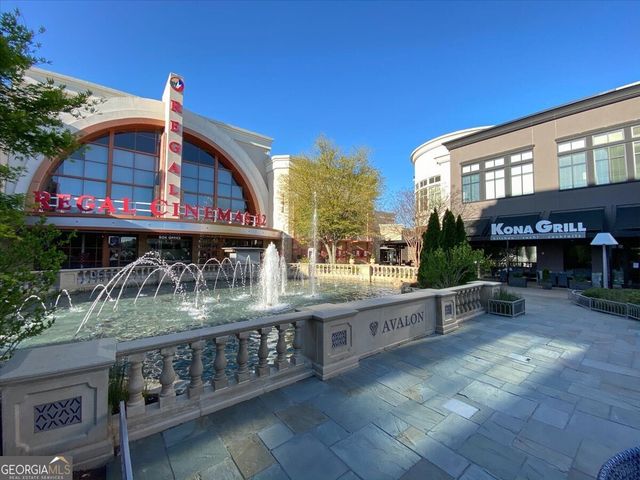 454 Burton Drive, Alpharetta, GA 30009