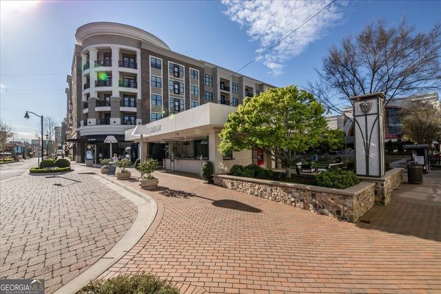 454 Burton Drive, Alpharetta, GA 30009