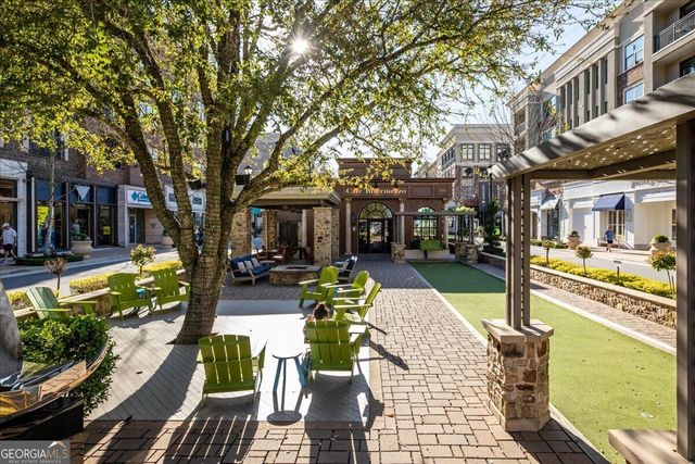 454 Burton Drive, Alpharetta, GA 30009