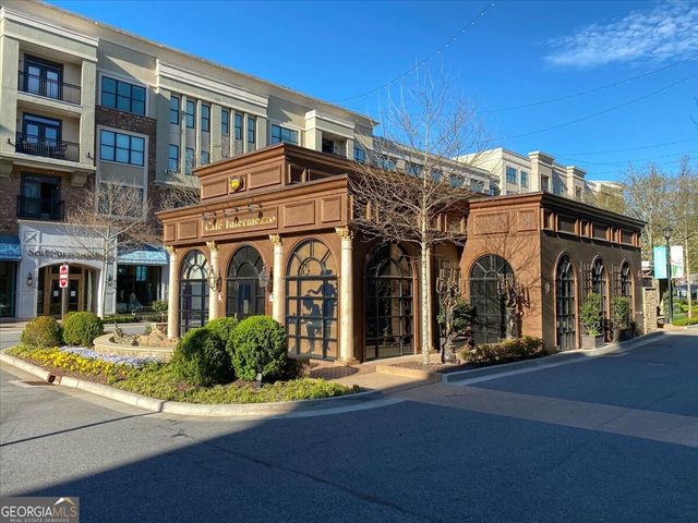 454 Burton Drive, Alpharetta, GA 30009