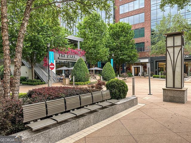 454 Burton Drive, Alpharetta, GA 30009