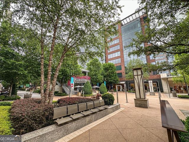 454 Burton Drive, Alpharetta, GA 30009