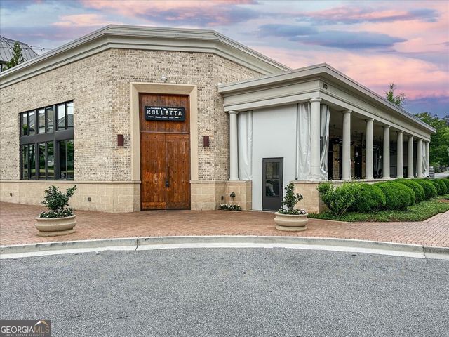 454 Burton Drive, Alpharetta, GA 30009