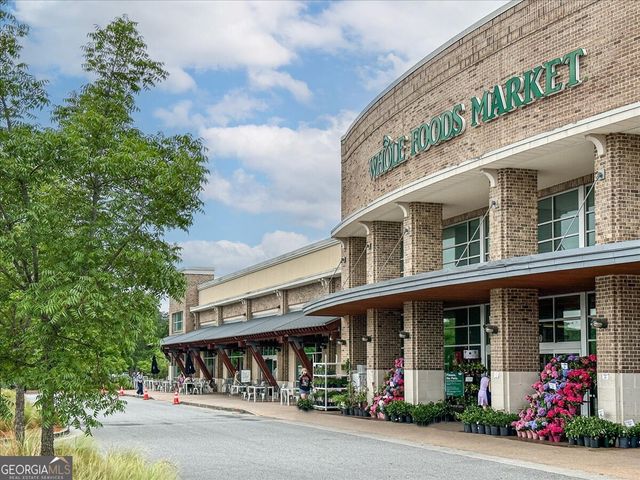 454 Burton Drive, Alpharetta, GA 30009