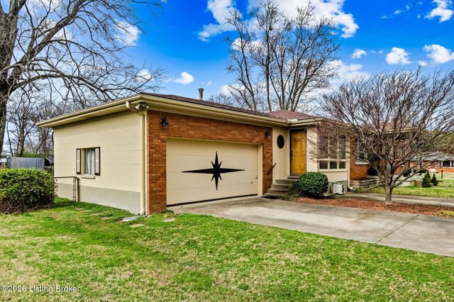 6904 Charmon Ave, Louisville, KY 40219