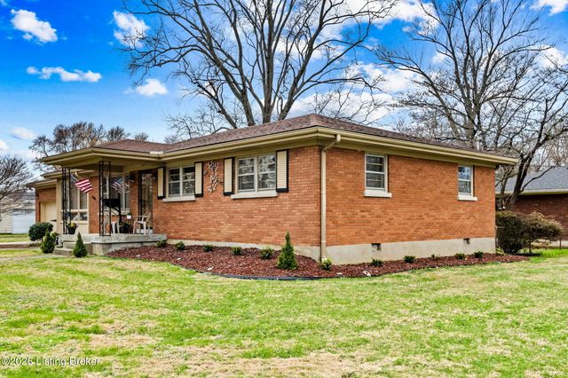 6904 Charmon Ave, Louisville, KY 40219