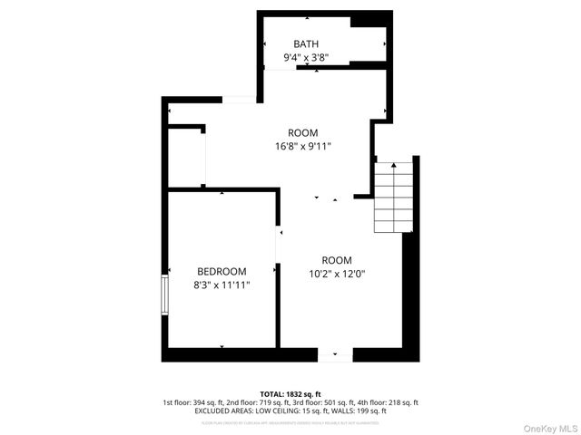 200 Princeton Street, Hempstead, NY 11550