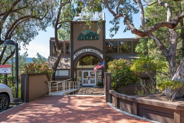 3316 Brittan Avenue 11, San Carlos, CA 94070