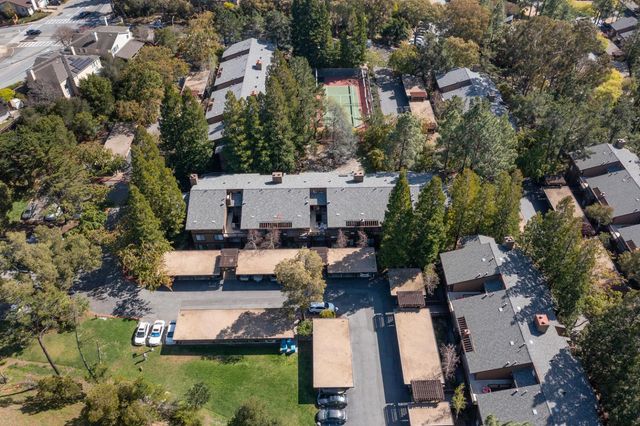 3316 Brittan Avenue 11, San Carlos, CA 94070