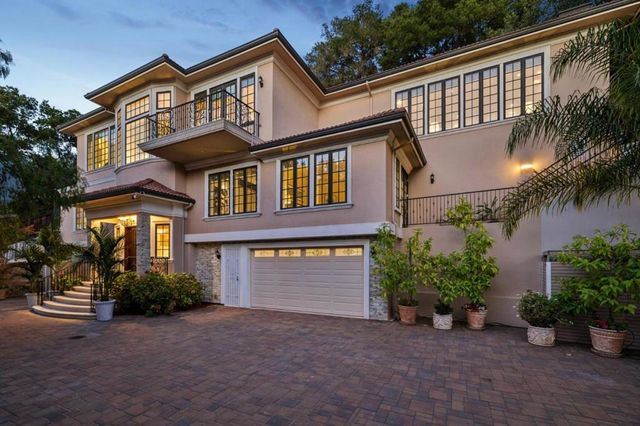 730 S El Monte Avenue, Los Altos, CA 94022