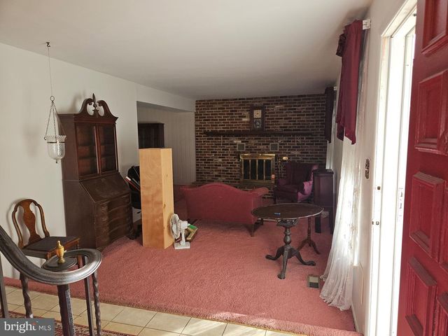 6 STAFFORD CT, Mount Holly, NJ 08060