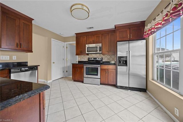 4043 Windstream Court, Jamestown, NC 27282