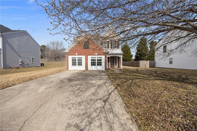 4043 Windstream Court, Jamestown, NC 27282