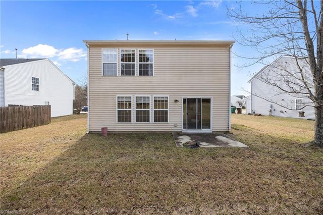 4043 Windstream Court, Jamestown, NC 27282