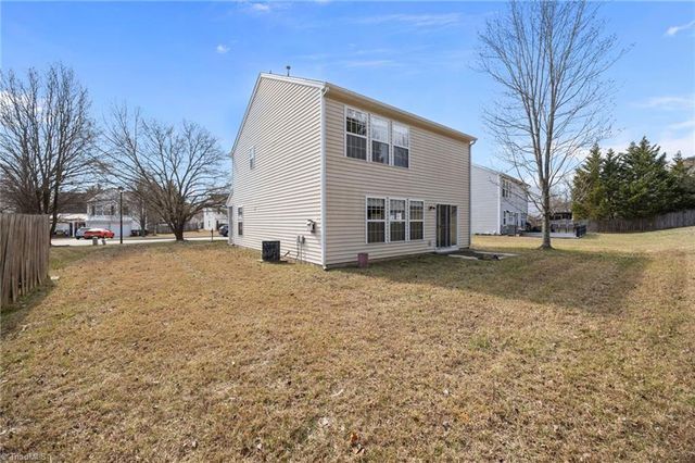 4043 Windstream Court, Jamestown, NC 27282