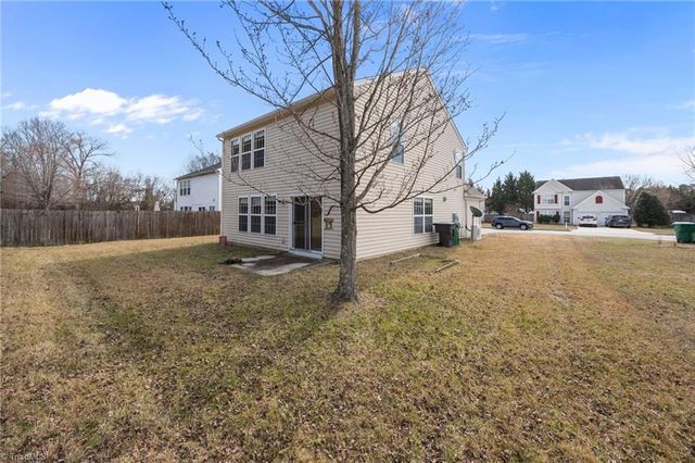 4043 Windstream Court, Jamestown, NC 27282