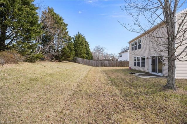 4043 Windstream Court, Jamestown, NC 27282