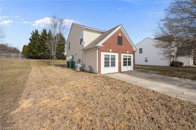 4043 Windstream Court, Jamestown, NC 27282