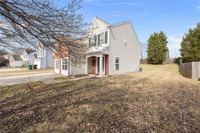 4043 Windstream Court, Jamestown, NC 27282