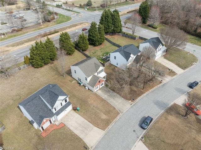 4043 Windstream Court, Jamestown, NC 27282