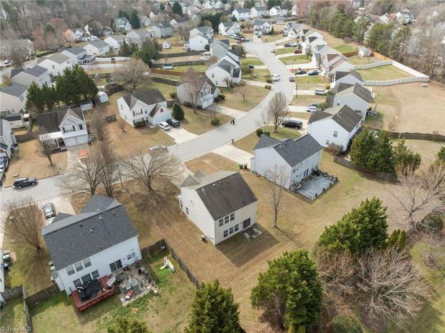 4043 Windstream Court, Jamestown, NC 27282