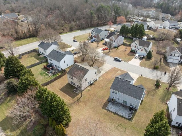 4043 Windstream Court, Jamestown, NC 27282