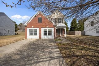 4043 Windstream Court, Jamestown, NC 27282