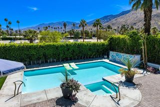 830 N Riverside Drive, Palm Springs, CA 92264