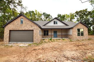 18835 W Hunters Court, Park Hill, OK 74451