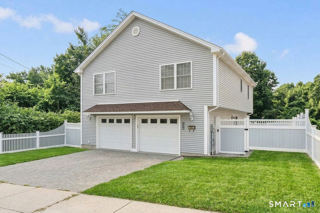55 Allen Street, New Britain, CT 06053