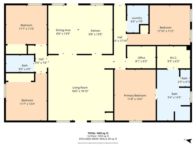 1130 N Lone Star Parkway, Mcgregor, TX 76657