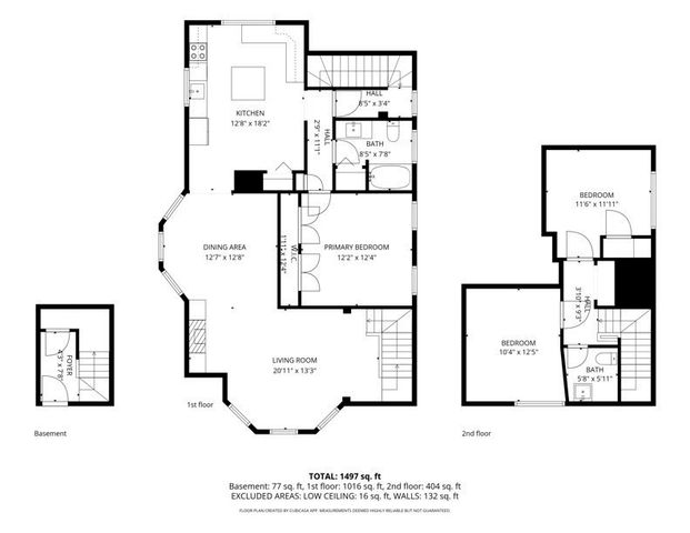 12 Linden Rd 12, Melrose, MA 02176