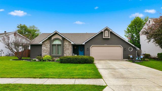 10804 Current Cove, Fort Wayne, IN 46845