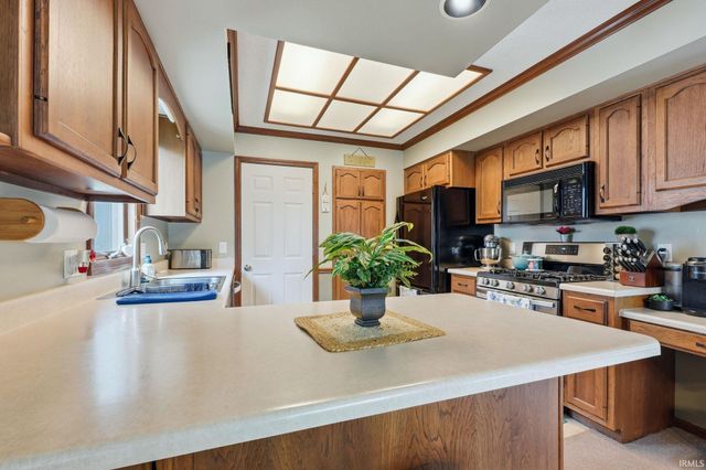 10804 Current Cove, Fort Wayne, IN 46845
