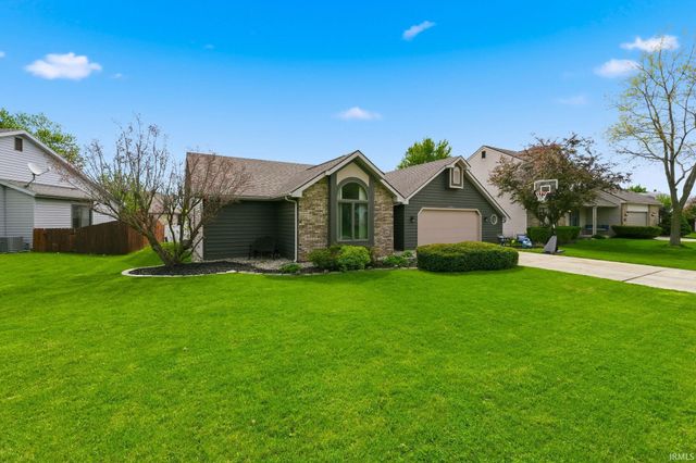 10804 Current Cove, Fort Wayne, IN 46845