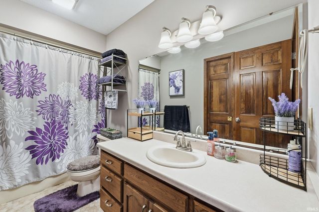 10804 Current Cove, Fort Wayne, IN 46845
