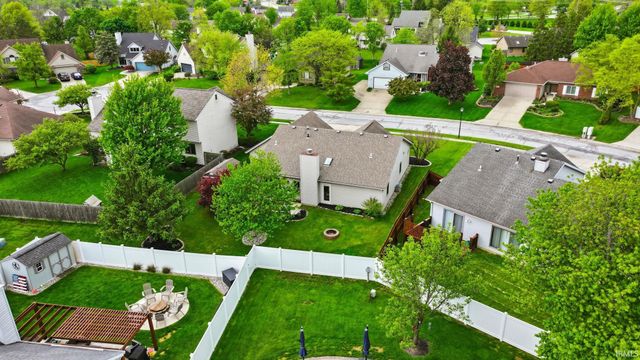 10804 Current Cove, Fort Wayne, IN 46845
