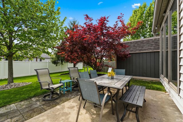 10804 Current Cove, Fort Wayne, IN 46845