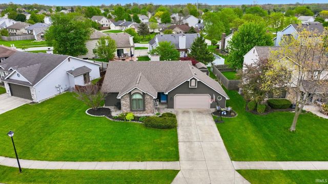 10804 Current Cove, Fort Wayne, IN 46845