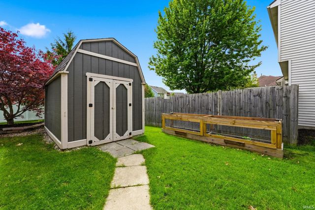10804 Current Cove, Fort Wayne, IN 46845