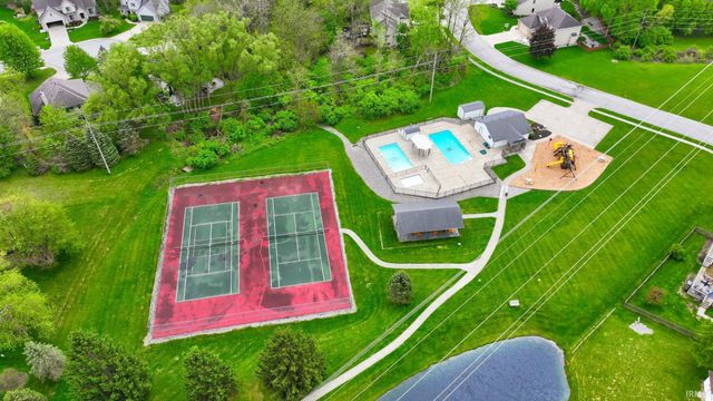 10804 Current Cove, Fort Wayne, IN 46845