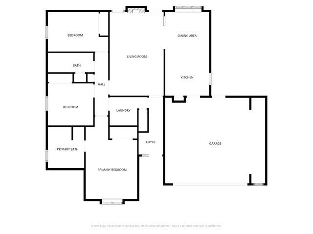 10804 Current Cove, Fort Wayne, IN 46845