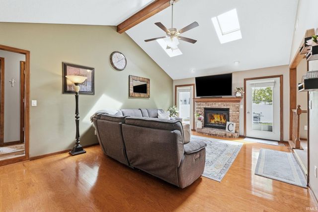 10804 Current Cove, Fort Wayne, IN 46845
