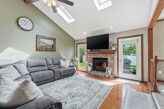 10804 Current Cove, Fort Wayne, IN 46845