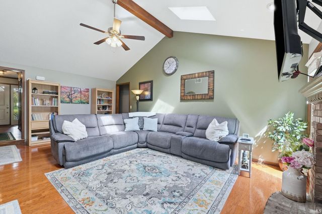 10804 Current Cove, Fort Wayne, IN 46845